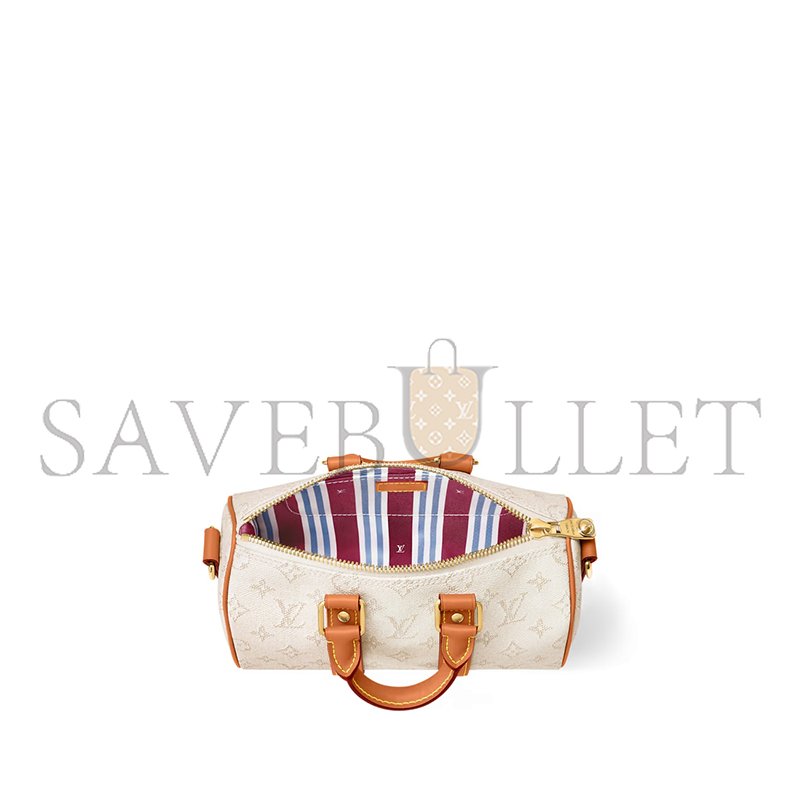 l0*is V*t0n keepall bandouliÈre 25 m15076 (25*15*11cm)